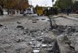 زخمی شدن 2 نفر در پی بمباران مناطق مسکونی در دونتسک توسط اوکراین