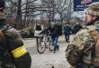 مقامات خرسون: ارتش اوکراین 16 نفر را با تیراندازی اعدام کرد