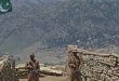 کشته شدن 4 مسلح در یک حمله در شمال غرب پاکستان