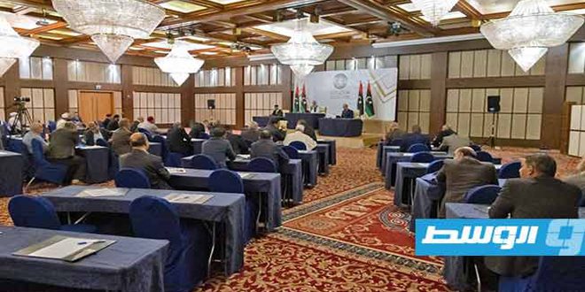 73 از اعضای پارلمان لیبی توافقنامه در زمینه نفت با رژیم ترکیه را رد کردند