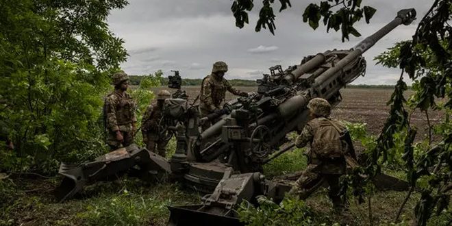 نیویورک تایمز:بعضی کشورهای ناتو امکان ارائه حمایت نظامی آن به اوکراین  خسته شده‌اند