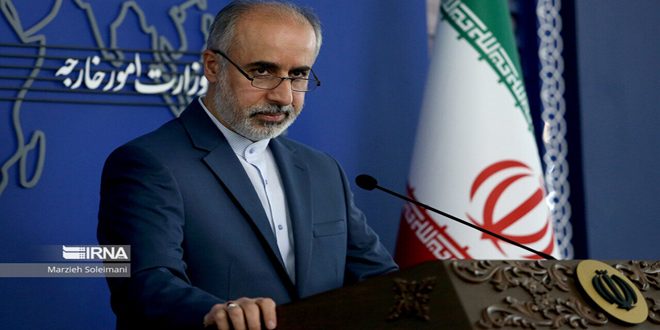 تهران: ایران هیچ‌گونه همکاری با «کمیته حقیقت‌یاب» نخواهد داشت