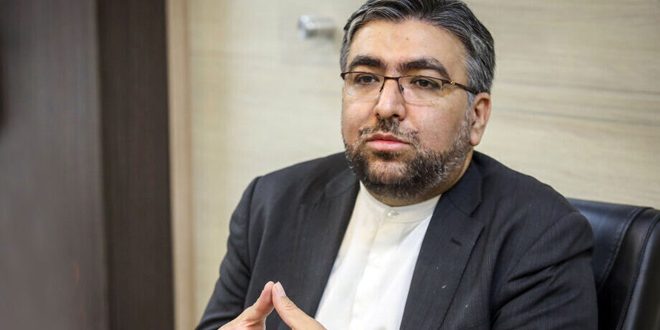 یک مقام ایرانی: تهران حق استفاده صلح آمیز از انرژی هسته ای را دارد