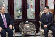 مقداد درگذشت جیانگ زمین، رئیس‌ جمهور چین سابق را تسلیت گفت 