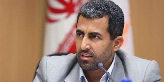 یک مقام ایرانی: فروش نفت به 1.2 میلیون بشکه در روز رسید