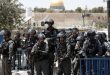دستگیری 5 فلسطینی در قدس اشغالی