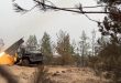وزارت دفاع روسیه از کشته شدن سربازان اوکراینی و انهدام موشک های هیمارس خبر داد