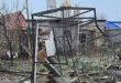 خدمات اضطراری خرسون: نیروهای اوکراینی این استان را با 30 گلوله طی 24 ساعت بمباران کردند
