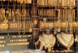 افزایش قیمت طلا در بازار داخلی