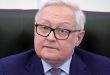 ریابکوف: مسکو و واشنگتن پیش از کنترل تسلیحات باید در مورد اصول همزیستی به توافق برسند