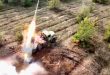 نیروهای روسیه تأسیسات انرژی اوکراینی با حمله موشکی را هدف قرار می دهند
