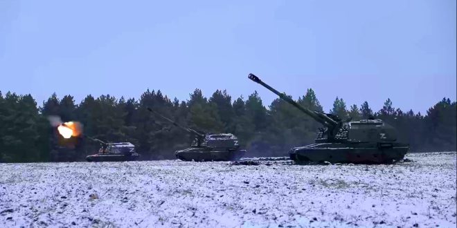 وزارت دفاع روسیه از کشته شدن 170 سرباز اوکراینی و سرنگونی یک جنگنده میگ 29 خبر داد