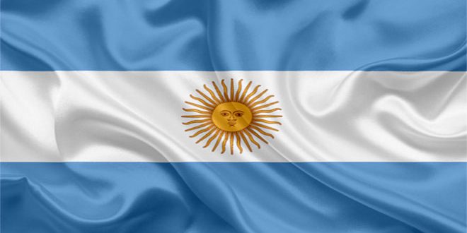 آرژانتین همبستگی خود را با سوریه در پی زلزله ابراز کرد 