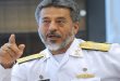 ارتش ایران: تولید ما از زیردریایی‌های نمادی از قابلیت های دفاعی ما است