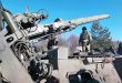 وزارت دفاع روسیه از کشته شدن 200 سرباز اوکراینی و انهدام انبارهای مهمات خبر داد