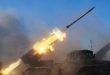 انهدام انبارهای مهمات اوکراینی و سرنگونی 8 پهپاد توسط ارتش روسیه