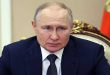 پوتین: روسیه برخلاف فعالیت های آمریکا در منطقه هیچ کشوری را تهدید نمی کند