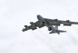 جنگنده روسیه 2 فروند بمب افکن آمریکا را بر فراز دریای بالتیک رهگیری کرد