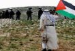 اداره مرکزی آمار فلسطین فاش کرد که اشغالگران اسرائیلی بیش از 85 درصد از اراضی فلسطین را تحت کنترل دارند