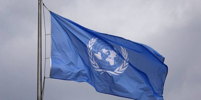 هشدار سازمان ملل درباره وخیم‌تر شدن وضعیت کم‌آبی در جهان