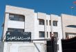 افتتاح ساختمان مؤسسه چاپ در منطقه برزه پس از بازسازی آن از آسیب های ناشی از تروریسم