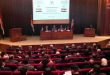 برگزاری سمینار «سیاست خارجی ایران» در دمشق با حضور کمال خرازی وزیر امور خارجه پیشین ایران