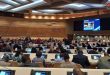 حضور سوریه در یکصد و یازدهمین نشست کنفرانس بین المللی کار در ژنو