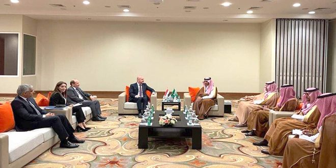 گفتگوی وزیر گردشگری با همتایان سعودی و اردنی خود در مورد چشم اندازهای همکاری گردشگری 