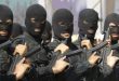 انهدام یک باند تروریستی در جنوب کشور توسط نیروهای امنیتی ایران