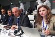 ادامه برگزاری نشست تغییرات اقلیمی «کاپ 28» در دبی با  حضور هیئت فنی سوریه