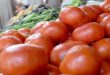 7400 تن سبزیجات زمستانه در بازارهای حسکه به فروش رسید