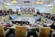 آغاز به کار چهل و یکمین نشست شورای وزیران کشور عرب با مشارکت سوریه