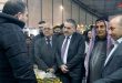 آغاز فعالیت پنجمین جشنواره عسل در شهر ورزشی تشرین دمشق