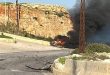 شهادت سه لبنانی در حمله پهپادی اسرائيل