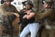 بازداشت 29 فلسطینی در کرانه باختری توسط نیروهای اشغالگر اسرائیلی