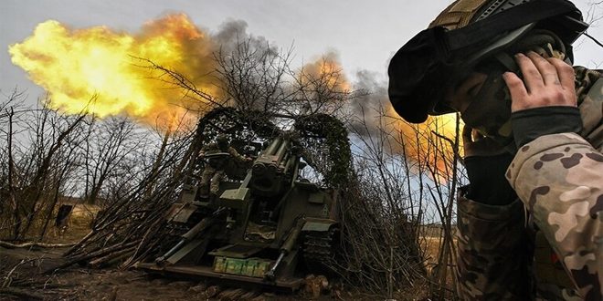 سرنگونی یک جنگنده و 213 پهپاد اوکراینی توسط نیروهای روسیه