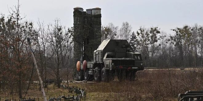 حملات پهپادی اوکراین علیه خاک روسیه ناکام ماند؛ 19 پهپاد سرنگون شد