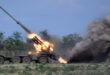 پدافند هوایی روسیه 27 پهپاد اوکراینی را سرنگون کرد
