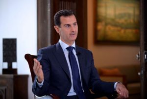 Al-Assad 3