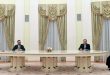 Poutine : Les efforts russo-iraniens conjoints ont aidé la Syrie à surmonter les menaces terroristes