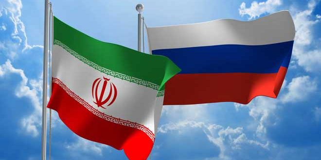 La Russie et l’Iran renouvellent leur demande de retrait immédiat des forces étrangères présentes illégalement en Syrie