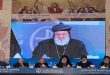Le Patriarche Ephrem II réclame la levée des sanctions injustes visant la Syrie