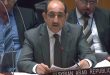 Sabbagh : La persistance des pays occidentaux dans leurs pratiques hostiles à la Syrie entrave le rétablissement de la stabilité