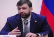 Pouchiline : La tenue d’un référendum sur l’adhésion à la Russie sera appropriée après la libération de Donetsk et de Lougansk