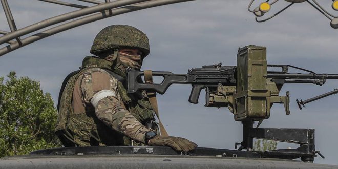 Instant par instant… le 89e jour de l’opération militaire russe spéciale pour protéger le Donbass