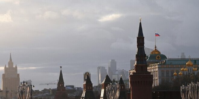 Peskov : La Russie est sûre de sa victoire et il est impossible de l’isoler