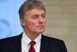 Peskov : L’armée russe se trouve en Syrie à une invitation légale adressée par son gouvernement