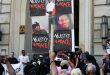 Manifestations aux Etats-Unis en protestation contre le meurtre d’un jeune afro-américain par la police