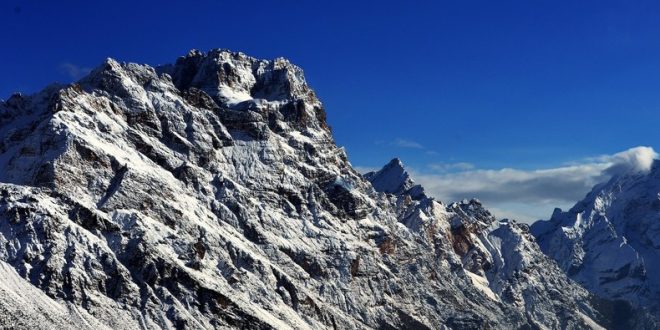 Italie : l’effondrement d’un glacier dans les Alpes fait au moins 6 morts