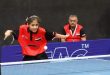 Une nouvelle médaille d’or pour la Syrie aux Championnats d’Asie de l’Ouest de tennis de table